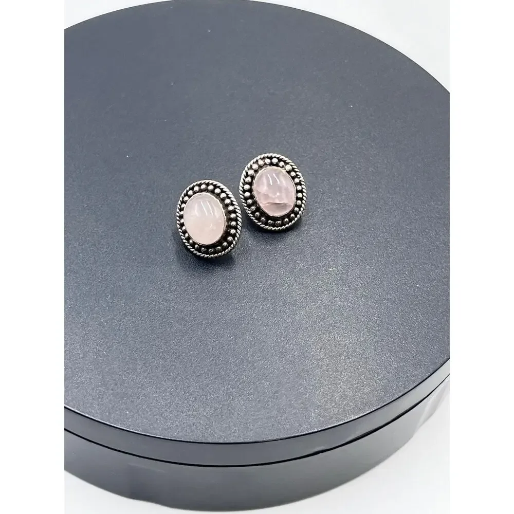 Unbranded sterling silver